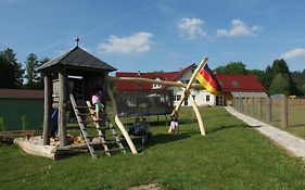 Ferienwohnungen Fischbachhof